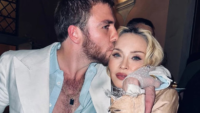 Не могла цього витримати: Мадонна вперше розповіла, чому думала про суїцид під час судової боротьби з Гаєм Річі