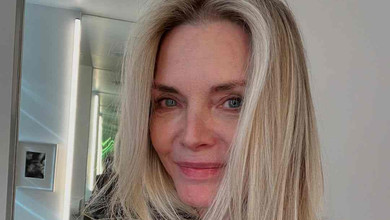 Щасливо закохана вже 32 роки: Мішель Пфайффер поділилася романтичним фото зі своїм супутником життя