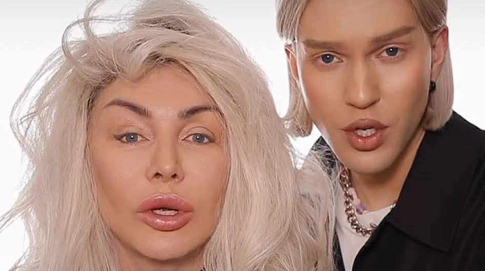 Лискуча косуха і стильна піксі: Білик продемонструвала яскраве перетворення. Відео