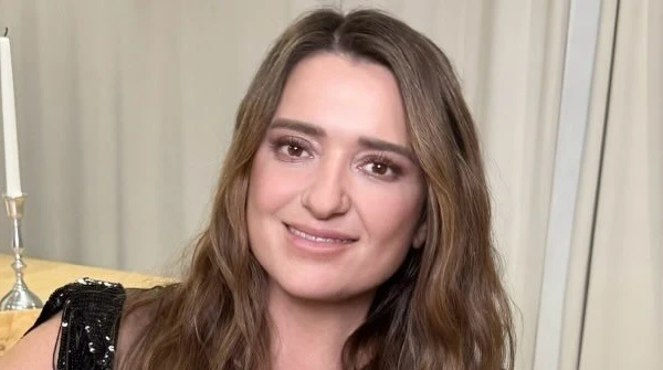 Могилевська показала пінну вечірку 5-річної донечки. Відео