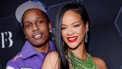 ЗМІ довідалися, як Ріанна назвала другого сина