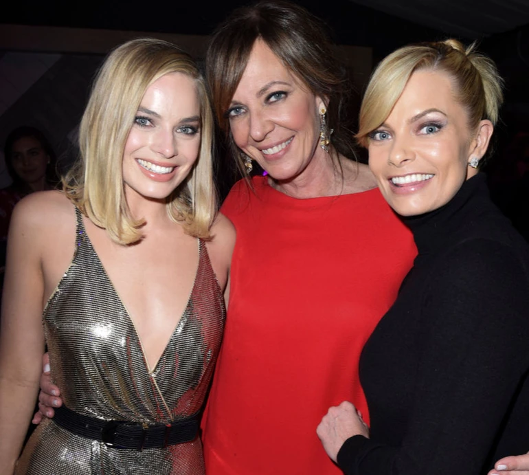 Наталі Портман і Кіра Найтлі, Марго Роббі та Джеймі Преслі, Ліам Нісон і Рейф Файнс: зірки, яких постійно плутають між собою