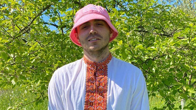 Мені було шість років: лідер Kalush Orchestra розказав про залежності від алкоголю і наркотиків та боротьбу з ними