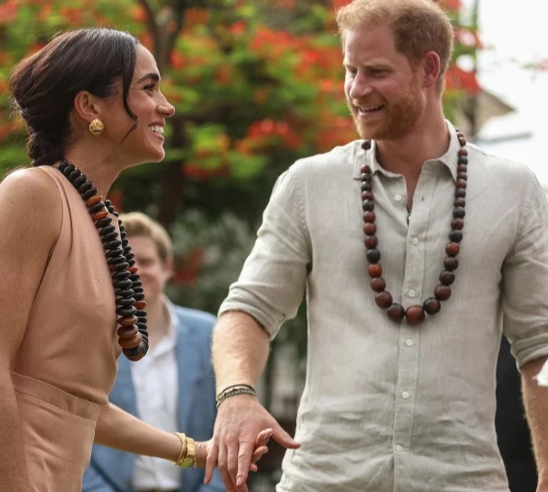 Депортація неминуча?: чому Трамп може вигнати принца Гаррі з США