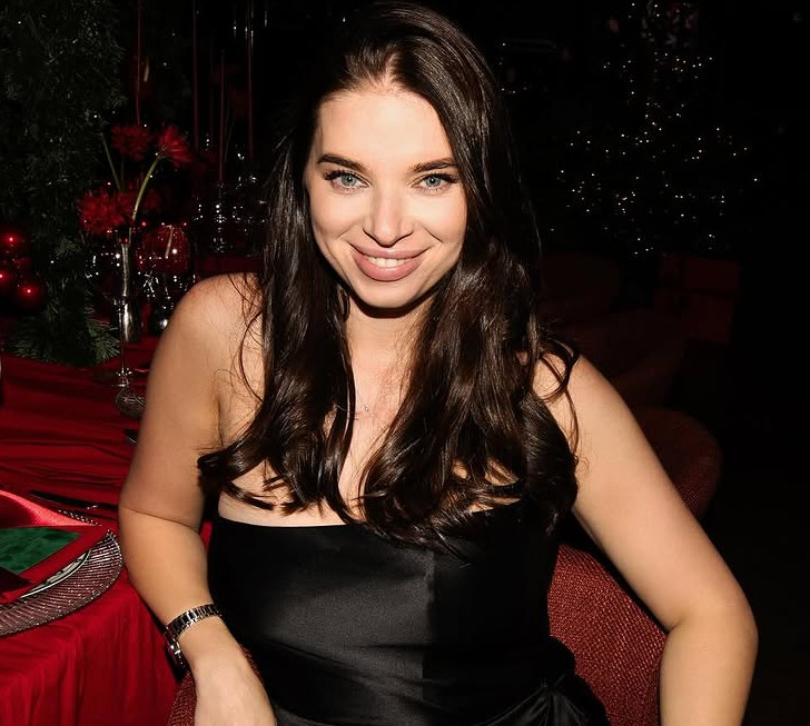 Сердючка та Пивоваров заспівали на вечірці з нагоди 38-річчя Усика. Фото