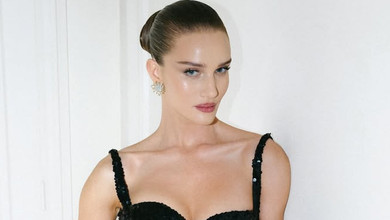 Наречена Стейтема зазнімкувала сина і доньку в милих луках із власної колекції. Фото