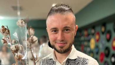 Цікавий досвід: Тополя про секс із двома дівчатами, чи закохувався в шлюбі та як ставиться до пікантних фотосесій дружини