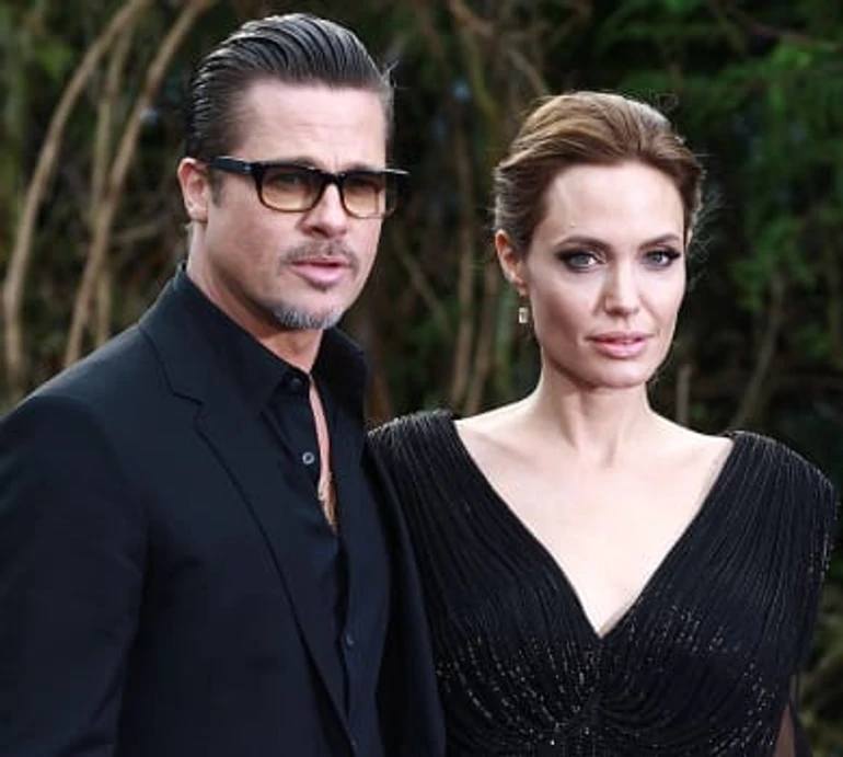 Велика перемога Бреда: ЗМІ повідомляють про завершення 7-річної судової війни Пітта й Джолі