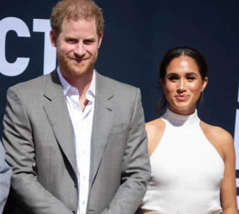Принц Гаррі та Меган Маркл замінили Бекхемів новим зірковим другом – ЗМІ