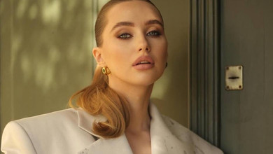 Барановська посвітила стегнами на фото як у Хадід та похизувалася своїм Принцем Справедливості