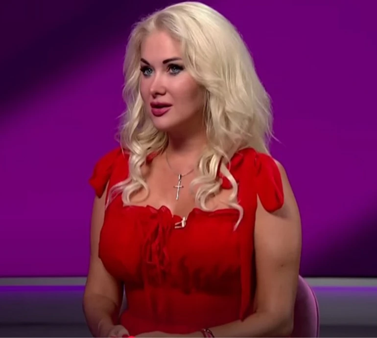 Змусив позбутися дитини: Бужинська про першого чоловіка-аб'юзера, наслідки аборту і причину розлучення