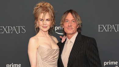 Кідман розійшлася з чоловіком після 19 років шлюбу - ЗМІ