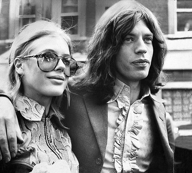 4000 коханок, наркотики і рок-н-рол: романи та шлюби 82-річного Міка Джаггера