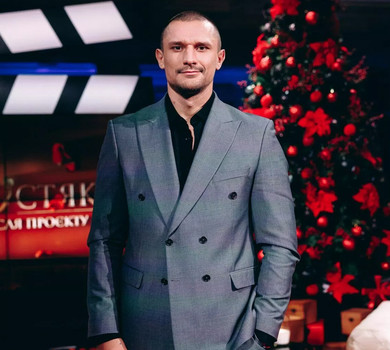 Цимбалюк зізнався, чи справді має стосунки з переможницею Холостяка та заінтригував романтичним фото