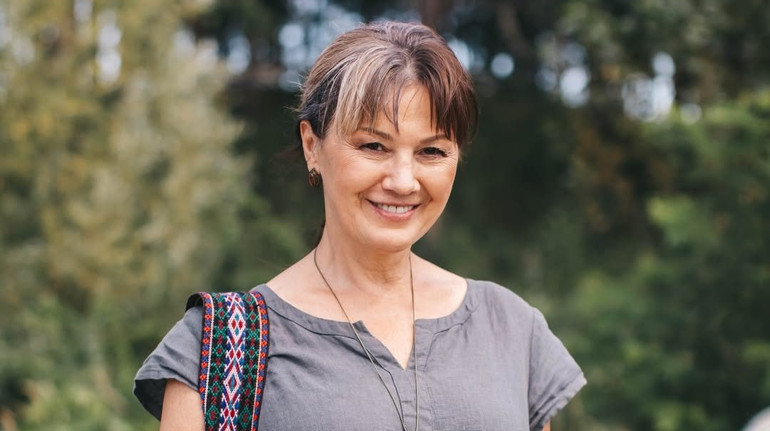 Я щаслива з усього, що сталося: зірка Тихої Нави Руснак про причину краху свого шлюбу, чи має стосунки зараз і на що витрачає пенсію