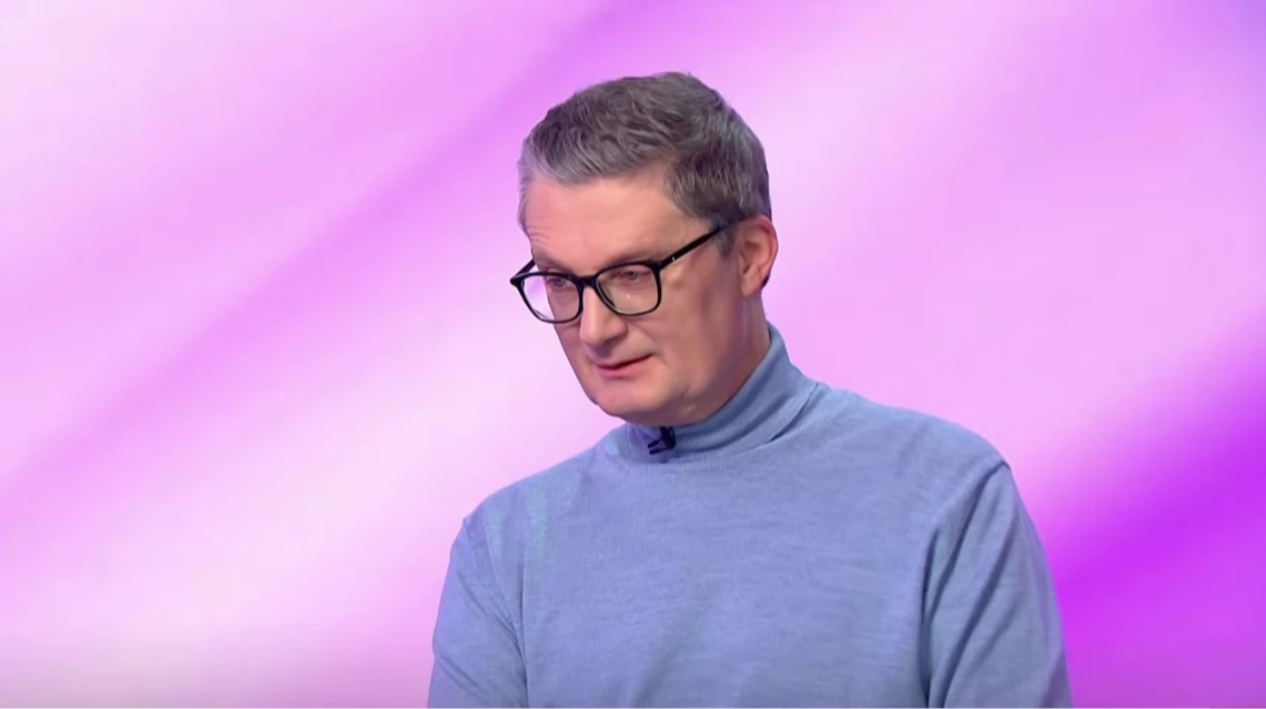 Кондратюк розповів, як його старший син, який пішов добровольцем, потрапив у десантно-штурмові війська