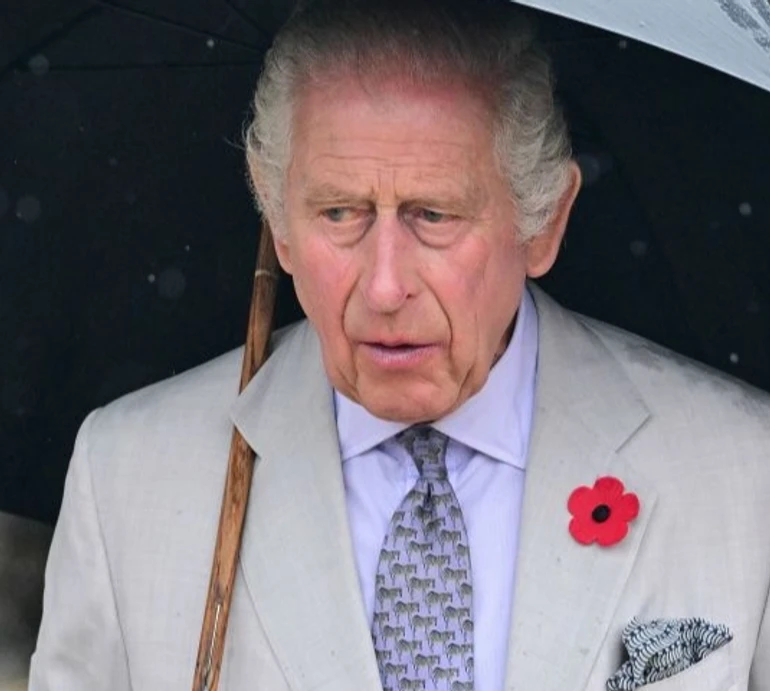 Принц Гаррі відмовився приїхати на ювілей рідного батька - ЗМІ