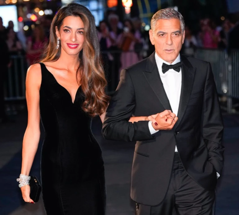 Я ніби зірвав джекпот: Клуні здивував зізнанням щодо його 10-річного шлюбу