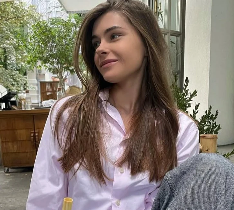 Я просто хотіла, щоб від мене відстали: дружина Остапчука назвала імена ймовірних коханців Горняк