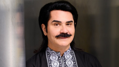 Павло Зібров виконає свої хіти на святкуванні 20-річчя ТаблоID