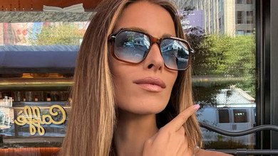 Онука Ротару показала розваги у Нью-Йорку та похвалилася красунею-мамою