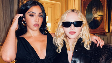 Світло мого життя: Мадонна ніжно привітала дочку з 29-річчям та помилувалася спогадами з її дитинства. Фото