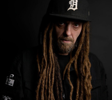 Дизель з Green Grey помер на 56-му році життя