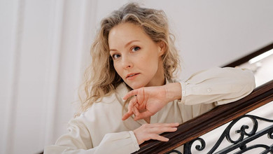 Прийшла у свою ідеальну вагу: Шоптенко описала раціон, який допоміг їй схуднути. Фото