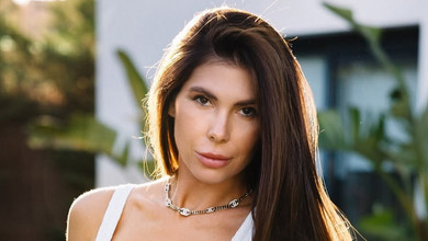 Неймовірна любов: дружина Реброва поділилася ніжним фото новонародженого сина і пригадала свою вагітність