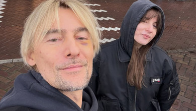 Лише доба разом: Бадоєв похвалився 20-річною дочкою на рідкісних фото