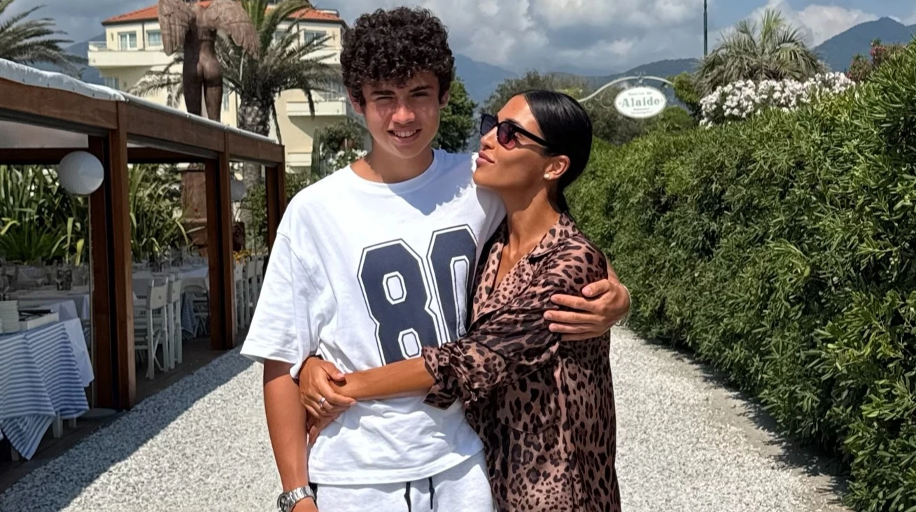 Зробила все, що в моїх силах: Дімопулос розказала, як намагалася відправити сина вчитися за кордон, але він обрав Україну