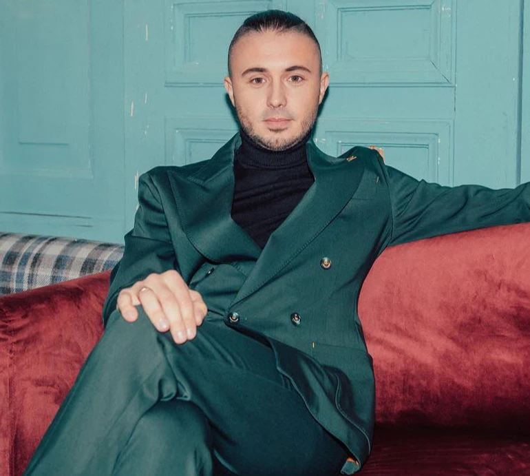 Валимо вперед: Тополя прокоментував запланований на літо 2024 концерт у Криму