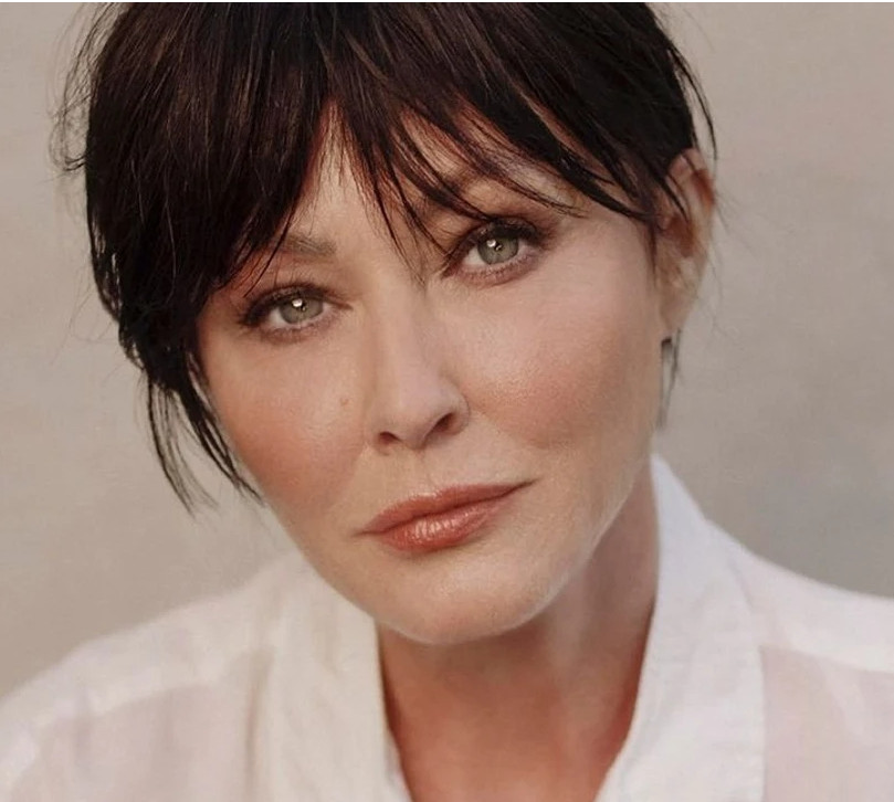 53-річна Шеннен Догерті пішла з життя після тривалої боротьби з раком