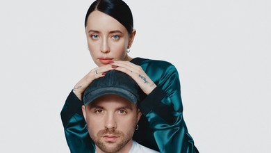 День мудака і не лише: Дорофєєва і Кацурін у спільному інтерв'ю розказали про свої ритуали і за що вона його сварить