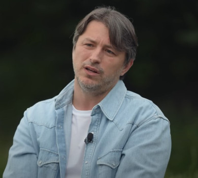 Нікому до кишені не заглядаю і до себе не запускаю: Притула розповів, на чому заробляє під час війни