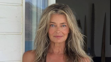 Це - 60 років: Порізкова на чесному фото без фільтрів показала, як виглядає її фігура