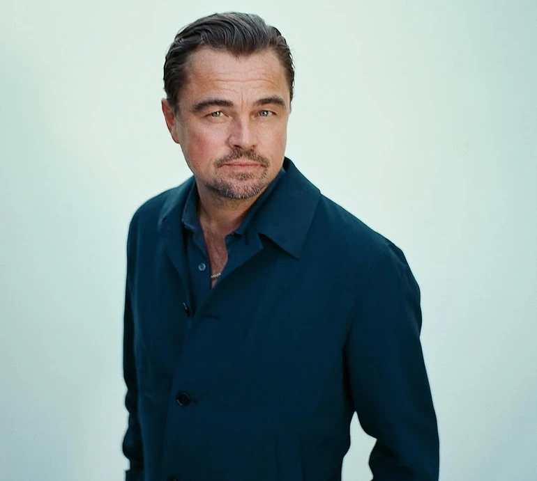 Більша частина життя вже позаду: 50-річний ДіКапріо про зміни в собі та на який вік почувається