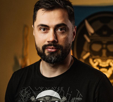 Креатив під час благодійних зборів: Єфросиніна, Фірсов та Сидоренко обміняються досвідом на івенті ТаблоID20