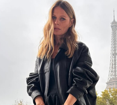 Фреймут у заморській короні показалася на кумедному селфі з Комаровим