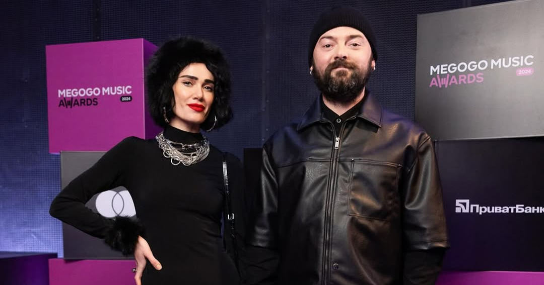 Михайло Клименко з гурту ADAM впав у кому через хворобу