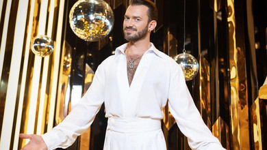 Могилевська, Дікусар та не лише: оголошено членів журі спецвипуску Танців з зірками