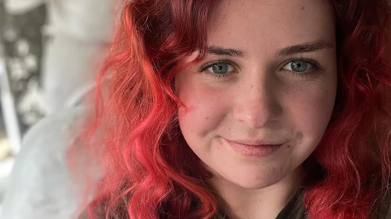 Забудьте про дієти: Пташка з Азовсталі розповіла, як змогла скинути 33 кілограми. Фото