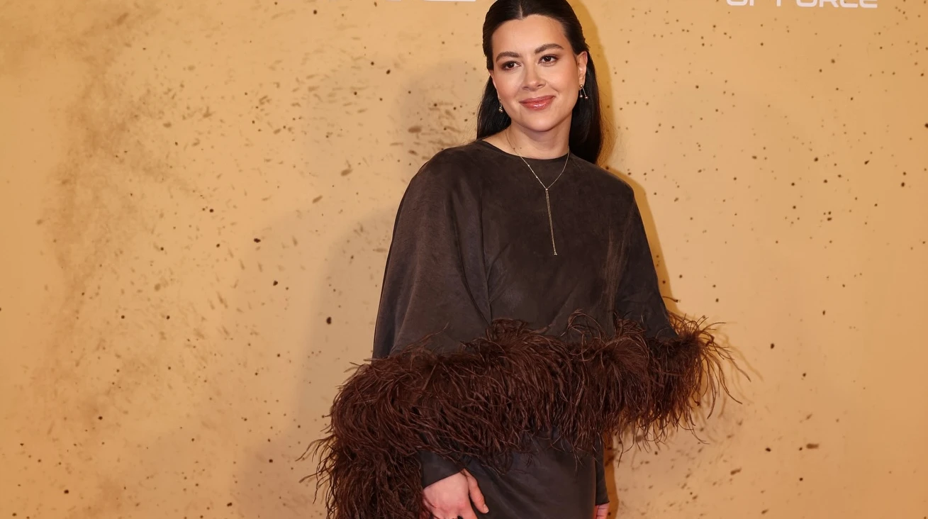 Шекспір писав би не про нас: Раміна відсвяткувала 34-річчя на концерті свого колишнього. Відео