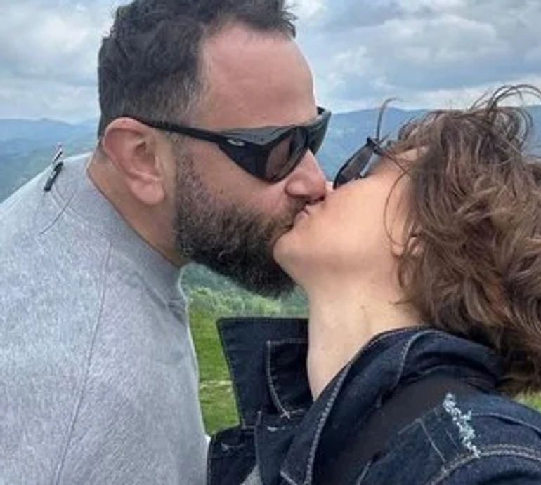 Дубінський приховує цивільну дружину - джерело. ФОТО