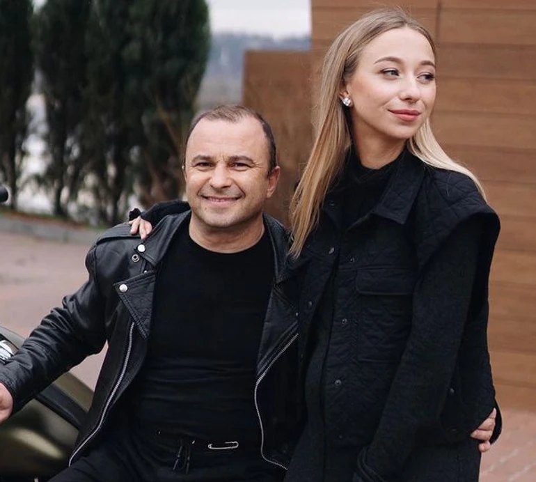 Репяхова розповіла, чому 57-річний Павлік відмовився від операції на серці