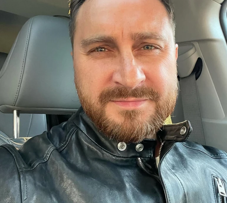 Головне - йти вперед: Собчук вперше після розлучення оголосив про нові стосунки