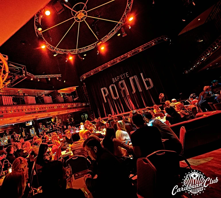 AVIATOR, SEX Improv, музика Sting та Queen: гучні події червня в київських клубах