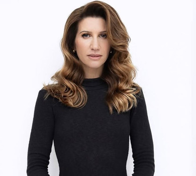 Діти 100% віддзеркалюють нас: Луценко показалася з донькою на пробіжці та розповіла, яку звичку вона перейняла