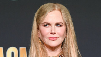 Кідман офіційно подала на розлучення: про що домовилося експодружжя