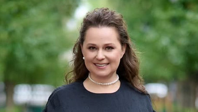 Я це робила і зроблю ще раз: Біблів про те, на скільки кіло гладшала і худла заради ролі